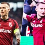 Dva velké odchody ze Sparty! Haraslín chce do Arábie, co podmínky Kuchtova transferu?