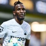Ex-vyškovské vzpomínky: Kayondo díky charakteru přeskočí předchůdce Souarého