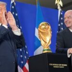FIFA vyjádřila podporu Infantinovi a omluvila se za chyby: Závazek, aby se již neopakovaly