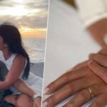 Georgina překvapila Ronalda pouhý týden po svatbě: Velké rodinné změny!