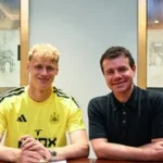 Horníček jako čtvrtý nejdražší Čech! V Newcastlu ho čeká bouře, miliony do Pardubic