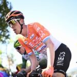 Hvězdný Jungels: Závodit s Pogačarem je frustrující, ale i čest