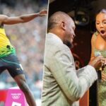 Hvězdný sprinter Bolt se bude ženit: Konečně ho uhnala!