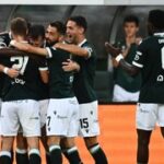 Jablonec – RFS 2:0