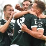 Jablonec – RFS v TV: Kde sledovat Konferenční ligu živě?