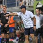 Jelínkovi vadilo zlo z tribuny. Nesmyslný tlak, ohradil se kouč Slovácka