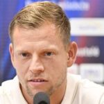 Kapitán Vydra nechápal remízu Plzně: Jsem nas*aný