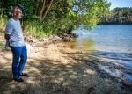 Každá vláha dobrá, těší se hydrolog z deště