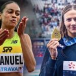 Kolik si na ME vydělají Seemanová a Manuel? „Drobné“ pro plavce, statisíce pro atlety Kolik si na ME vydělají Seemanová a Manuel? „Drobné“ pro plavce, statisíce pro atlety