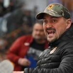 Konec po osmi letech. Ujčík opouští disciplinární komisi