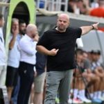 Kouč Artisu Nádvorník po prvním bodu v lize: Afričané? Musíte je mírnit, aby dohráli