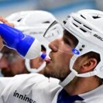 Kučeřík o návratu do Komety, Zábranském i nové aréně