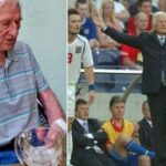 Legendární kouč Brückner: Operace jícnu! Jak je na tom?