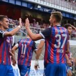 Los play off evropských pohárů: nepříjemný sok pro Spartu, Plzni i Hradci hrozí těžké výjezdy