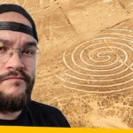 NAZCA LINES: Mimozemšťané, Rituál nebo jen Obrazce..
