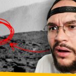 UFO/UAP Update: Tohle vyfotil rover na Marsu..