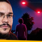 UFO/UAP Files: Zveřejnili pátou vlnu UFO dokumentů..