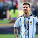 Messi oznámil konec v reprezentaci: Láme mi to srdce, ale přišel správný okamžik