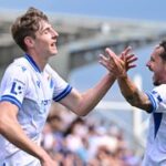 MOL Cup ONLINE: Kanonáda Baníku a SEDM gólů 18letého Škrkoně v Brně