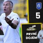 NEAKCEPTOVATELNÝ průšvih Plzně, hořel Dweh i Doski, nesmysl Krčíka