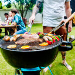 Nepřátelé každého grilu: Zabráníte těmto přešlapům a jídlo bude bezchybné!