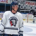 Nové eso v Plzni? Katic byl nejlepším střelcem ECHL