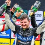 Novopečený šampion Barum Rally Březík: Zapíjet budu týden!