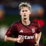 Nový kontrolor tempa Sparty? Mackova skvělá premiéra: nacvičený signál i chvála experta