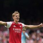 ONLINE: Arsenal - Coventry. Začíná nový ročník Premier League, jak do něj vstoupí obhájce? ONLINE: Arsenal - Coventry