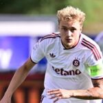 ONLINE: Artis - Sparta 0:4