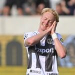 ONLINE: Baník prohrává v Hradci a jde do deseti! Dvě červené za poločas v Jablonci