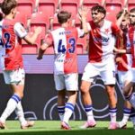 ONLINE: Baník - Slavia 0:2