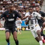 ONLINE: Besiktas - Hradec. Votroci potřebují zázrak v odvetě 3