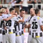 ONLINE: Bohemians - Hradec. Uspějí hosté po pohárovém postupu? Remíza Sigmy s Boleslaví ONLINE: Bohemians - Hradec