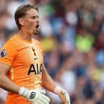 ONLINE: Brentford - Tottenham 2:0