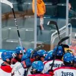 ONLINE: Česko - USA
