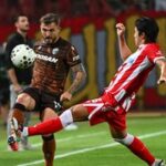 ONLINE: CZ Bělehrad - Plzeň 2:0