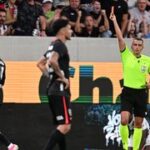 ONLINE: Hradec - Besiktas 0:0