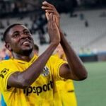 ONLINE: Hradec - Panathinaikos
