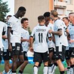 ONLINE: Hraje se pět zápasů druhé ligy