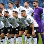 ONLINE: Jablonec - Rangers