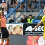 ONLINE: Liberec - Hradec 0:0. Úvod jako z hororu! Hostující Čech byl už v 6
