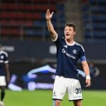 ONLINE: Olomouc - Pardubice 1:0