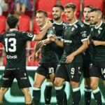 ONLINE: Pardubice - Jablonec 0:2