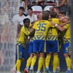 ONLINE: Plzeň - Zlín 1:1