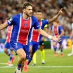 ONLINE: PSG - Aston Villa 1:1. Po půli je skóre vyrovnané