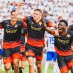 ONLINE: Slavia - Pardubice