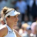 ONLINE US Open: Noskovou čeká první grandslam po Wimbledonu, v akci dalších šest Čechů