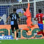 ONLINE: Zbrojovka - Liberec 0:1