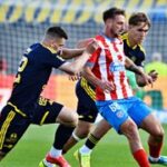 ONLINE: Zbrojovka - Zlín 1:0, Vašulín udeřil! Pardubice se ujaly vedení proti Artisu